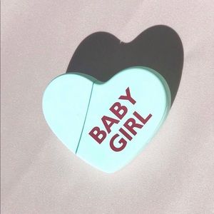 KKW Fragrance kimoji hearts baby girl 30ml.